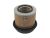 DT Spare Parts 4.65859 Luftfilter, d: 103 mm, D: 252 mm, H: 221 mm passend für Multimarken