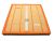 DT Spare Parts 4.65861 Luftfilter, flammhemmend, neue Ausführung, L: 632 mm, W: 572 mm, H: 78 mm passend für Mercedes-Benz