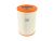 DT Spare Parts 4.65864 Luftfilter, d: 177 mm, D: 308 mm, L: 440 mm passend für Mercedes-Benz