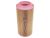 DT Spare Parts 4.65866 Luftfilter, d: 115 mm, D: 192 mm, L: 400 mm passend für Multimarken