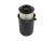 DT Spare Parts 4.65869 Luftfilter, d1: 72 mm, d2: 63 mm, D1: 152 mm, D2: 175 mm, H: 333 mm passend für Mercedes-Benz