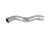 DT Spare Parts 4.65927 Auspuffrohr passend für Mercedes-Benz