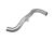 DT Spare Parts 4.65929 Auspuffrohr passend für Mercedes-Benz
