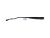 DT Spare Parts 4.65946 Wischerarm, links passend für Mercedes-Benz