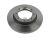DT Spare Parts 4.65961 Bremsscheibe, D: 380 mm, 8 bores, P: 180 mm, M18 x 1,5, d: 145 mm, H: 68 mm, S: 30 mm, s: 26 mm passend für Mercedes-Benz