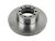 DT Spare Parts 4.65969 Bremsscheibe, D: 430 mm, 10 bores, b: 21 mm, P: 168 mm, d: 131 mm, H: 131,5 mm, S: 45 mm, s: 37 mm passend für Mercedes-Benz