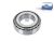 DT Spare Parts 4.65973 Kegelrollenlager, d: 65 mm, D: 120 mm, H: 32,8 mm passend für Multimarken