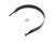 DT Spare Parts 4.65975 Spannband, D: 276 mm, M10 passend für Mercedes-Benz