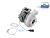 DT Spare Parts 4.65978 Turbolader passend für Mercedes-Benz