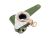 DT Spare Parts 4.65988 Gestängesteller, automatisch, N42 x 1,5, b: 14 mm, Lb: 145 mm, DIN 5480, 26 teeth passend für Mercedes-Benz