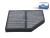 DT Spare Parts 4.66038 Kabinenluftfilter, Aktivkohle, L: 315 mm, W: 230 mm, H: 37 mm passend für Mercedes-Benz