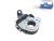 DT Spare Parts 4.66086 Gestängesteller, automatisch, rechts, N42 x 1,5, b: 14 mm, Lb: 145 mm, Ol: 56 mm, DIN 5480, 26 teeth passend für Multimarken