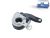 DT Spare Parts 4.66087 Gestängesteller, automatisch, links, N42 x 1,5, b: 14 mm, Lb: 145 mm, Ol: 37 mm, DIN 5480, 26 teeth passend für Mercedes-Benz