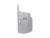 DT Spare Parts 4.66102 Stoßstange, links passend für Mercedes-Benz