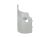 DT Spare Parts 4.66105 Stoßstange, links passend für Mercedes-Benz