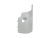 DT Spare Parts 4.66106 Stoßstange, rechts passend für Mercedes-Benz
