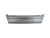 DT Spare Parts 4.66114 Stoßstange, mitte passend für Mercedes-Benz