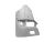 DT Spare Parts 4.66132 Stoßstange, rechts passend für Mercedes-Benz