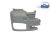DT Spare Parts 4.66156 Stoßstange, rechts passend für Mercedes-Benz
