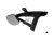 DT Spare Parts 4.66192 Frontspiegel, mit Halter, rechts passend für Mercedes-Benz
