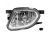 DT Spare Parts 4.66240 Nebelscheinwerfer, links, mit Glühlampe, 12 V, H11 passend für Mercedes-Benz