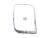 DT Spare Parts 4.66245 Scheinwerferrahmen, links, verchromt passend für Mercedes-Benz