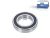 DT Spare Parts 4.66256 Kugellager, d: 80 mm, D: 140 mm, H: 26 mm passend für Multimarken