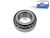 DT Spare Parts 4.66262 Kegelrollenlager, d: 55 mm, D: 100 mm, H: 35 mm passend für Multimarken