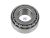 DT Spare Parts 4.66264 Kegelrollenlager, d: 25 mm, D: 52 mm, H: 22 mm passend für Multimarken