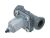 DT Spare Parts 4.66302 Überströmventil, M22 x 1,5, max. 10 bar, Pov: 5,5 bar passend für Multimarken