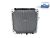 DT Spare Parts 4.66315 Kühler, L: 544 mm, W: 616 mm, T: 23 mm passend für Mercedes-Benz