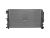 DT Spare Parts 4.66317 Kühler, L: 677 mm, W: 415 mm, T: 28 mm passend für Multimarken