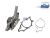 DT Spare Parts 4.66328 Wasserpumpe passend für Multimarken