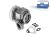 DT Spare Parts 4.66339 Turbolader, mit Dichtsatz passend für Mercedes-Benz