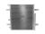 DT Spare Parts 4.66342 Kondensator, L: 535 mm, L: 535 mm, W: 450 mm, W: 450 mm, T: 16 mm, T: 16 mm passend für Mercedes-Benz