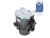 DT Spare Parts 4.66355 Druckregelventil passend für Mercedes-Benz