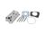 DT Spare Parts 4.66364 Zylinderkopf, Kompressor, komplett passend für Mercedes-Benz