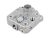 DT Spare Parts 4.66372 Zylinderkopf, Kompressor passend für Mercedes-Benz