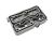 DT Spare Parts 4.66379 Ventilplatte passend für Mercedes-Benz