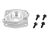 DT Spare Parts 4.66390 Flansch, Kompressor passend für Mercedes-Benz