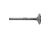 DT Spare Parts 4.66394 Einlassventil, D1: 8 mm, D2: 38 mm, L: 106,4 mm, ?: 45 ° passend für Multimarken