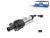 DT Spare Parts 4.66404 Wasserpumpe, Standheizung, 12 V, 2 poles passend für Multimarken
