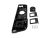 DT Spare Parts 4.66421 Spiegelgehäuse, Hauptspiegel passend für Mercedes-Benz