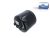 DT Spare Parts 4.66425 Lufttank, 10 l, D: 246 mm, M22 x 1,5, L: 277 mm, 15,5 bar passend für Mercedes-Benz