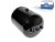 DT Spare Parts 4.66431 Lufttank, 20 l, D: 276 mm, M22 x 1,5, L: 411,5 mm, 15,5 bar passend für Mercedes-Benz