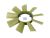 DT Spare Parts 4.66454 Lüfter, D: 460 mm passend für Mercedes-Benz