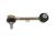 DT Spare Parts 4.66459 Stabilisatorstrebe, rechts, M10 x 1,5, L: 130 mm passend für Mercedes-Benz