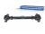 DT Spare Parts 4.66462 Achsstrebe passend für Mercedes-Benz
