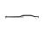 DT Spare Parts 4.66465 Spurstange, L: 1635 mm passend für Mercedes-Benz