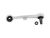 DT Spare Parts 4.66491 Stabilisatorstrebe, rechts, M20 x 1,5, SW: 30, L: 270 mm passend für Mercedes-Benz